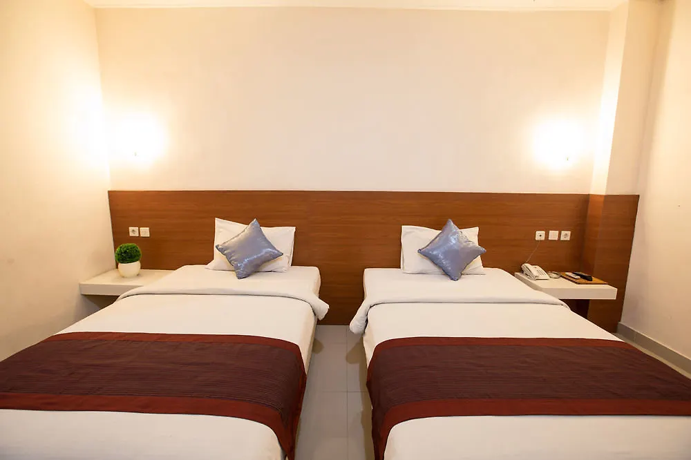 Reddoorz @ Raya Kuta Hotel Kuta  Indonesia