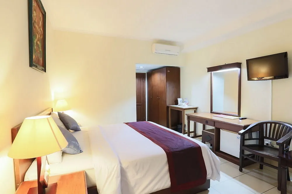 Reddoorz @ Raya Kuta Hotel Kuta  Guest house Kuta (Bali)