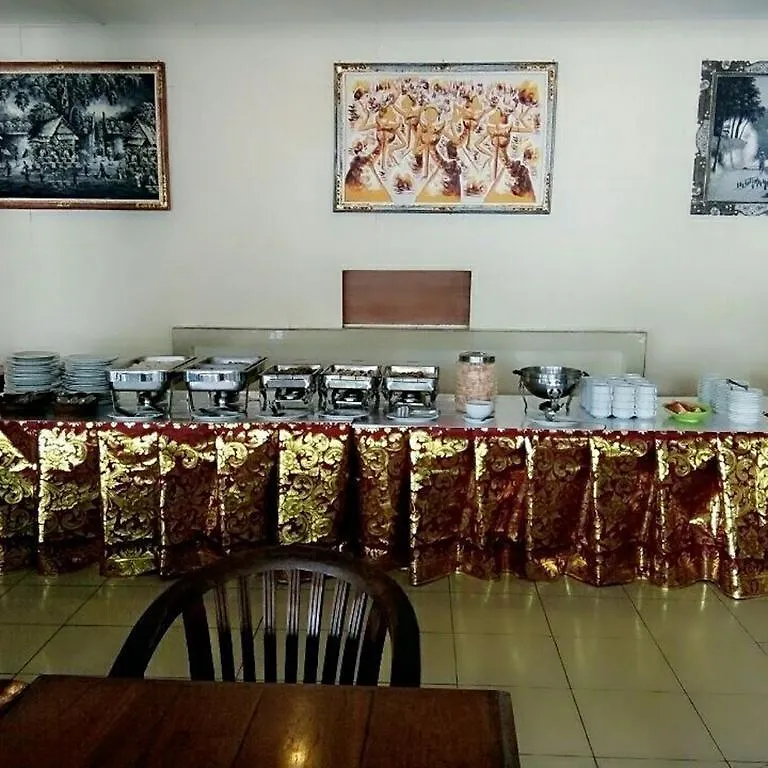 Reddoorz @ Raya Kuta Hotel Kuta  Guest house Kuta (Bali)
