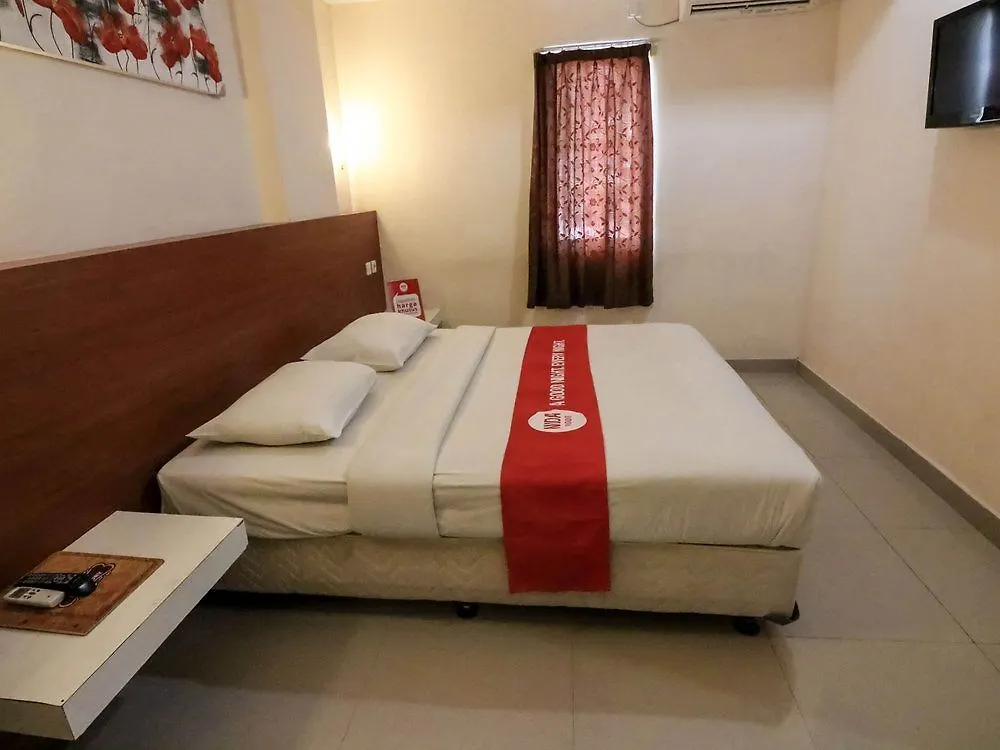 Reddoorz @ Raya Kuta Hotel Kuta  Indonesia