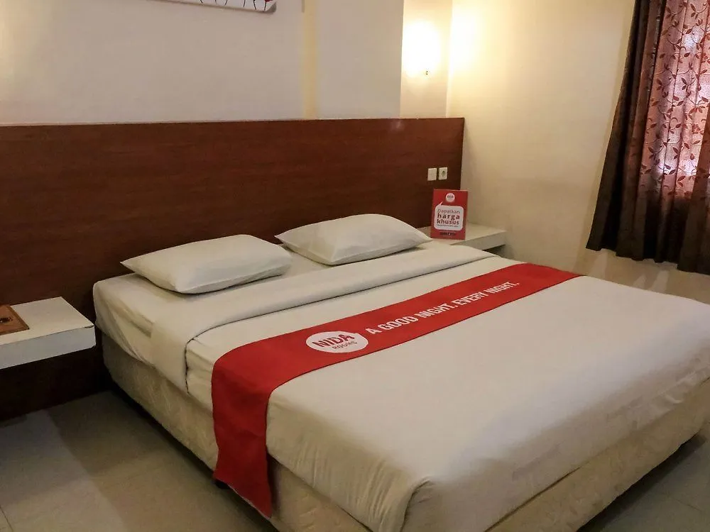 Reddoorz @ Raya Kuta Hotel Kuta  Guest house Kuta (Bali)