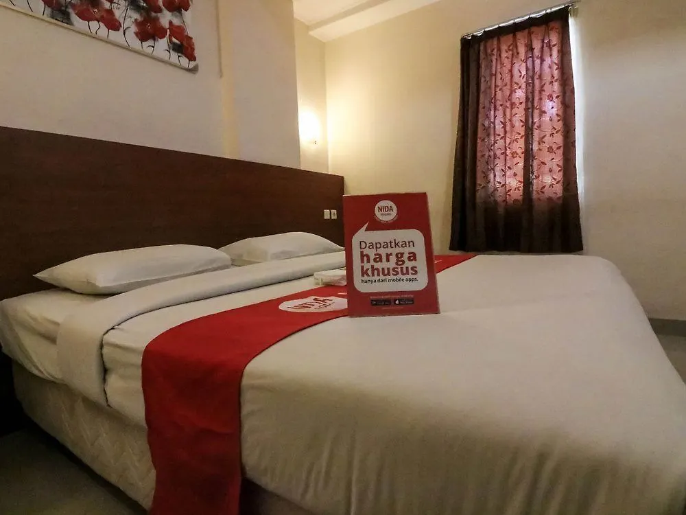 Reddoorz @ Raya Kuta Hotel Kuta  Guest house