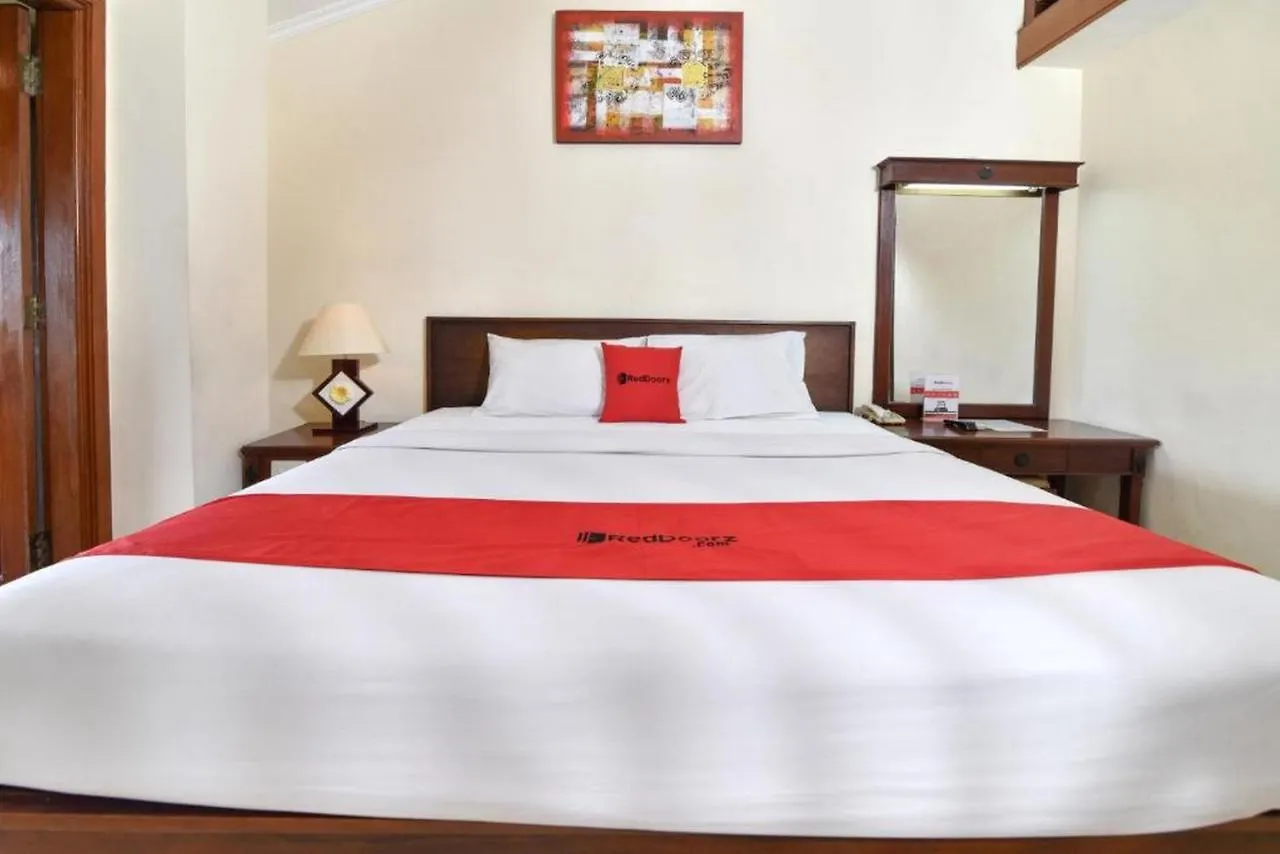 Reddoorz @ Raya Kuta Hotel Kuta  Guest house Kuta (Bali)